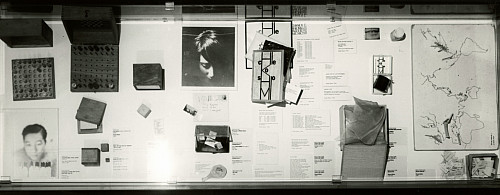 Fluxus Art 001