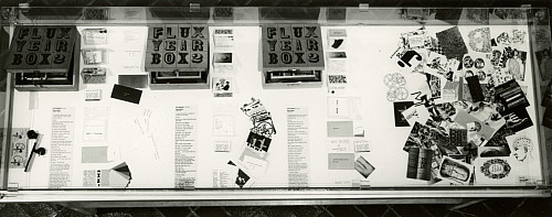 Fluxus Art 005
