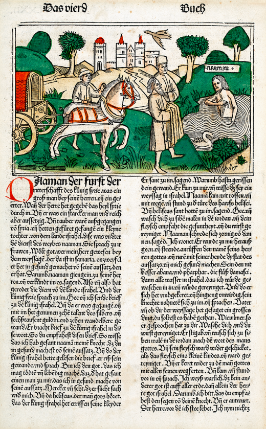 Following the Clues The Roy R. Neuberger Collection Provenance Project