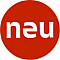 Neuberger Museum of Art circle logo