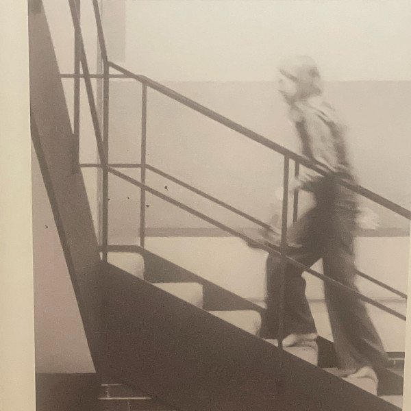backstory: Takeover! • Neuberger Museum of Art • Purchase College