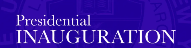 Presidential Inauguration