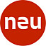Neuberger Museum of Art circle logo