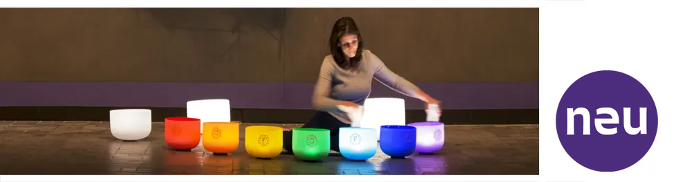 28661 Who NEU - Wellness Wednesday Who NEU: The Museum has partnered with meditation and yoga instructor Janelle Berger to deliver guided meditations for our members and fr...