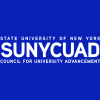 SUNYCUAD State University of New York Council For University Advancement