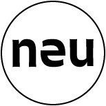 NEU in a circle