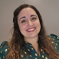 Kristin Bruno-Bates