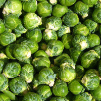 Brussels sprouts