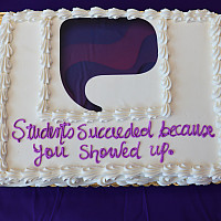 End of the year Event held on Monday, June 8, 2026 with the Professional Staff Council