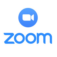 Zoom logo