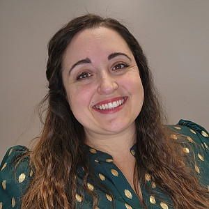 Kristin Bruno-Bates