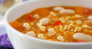 Purchase Alphabet Soup