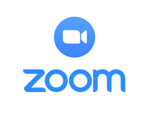 Zoom logo