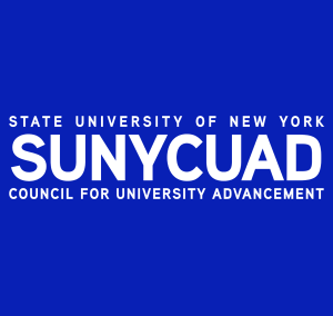 SUNYCUAD State University of New York Council For University Advancement