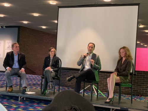 Under the Influence Conference 2019 (PAC Lobby)