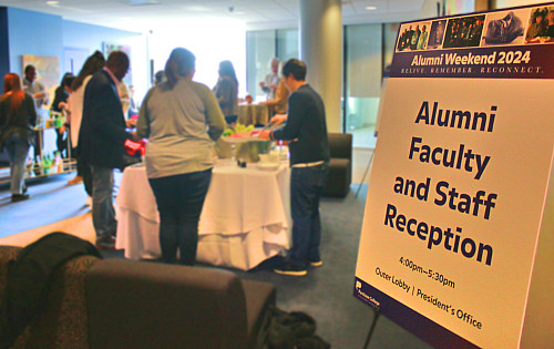 Alumni Reception 001
