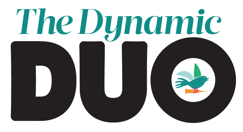 The Dynamic Duo