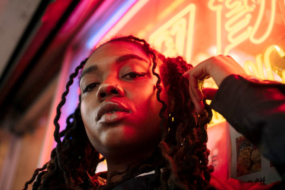 Le'Asha Julius '12 Le'Asha Julius '12