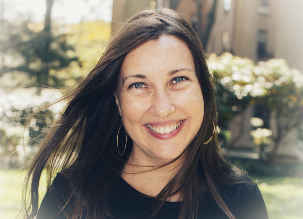 Teresa Woods Pena '97