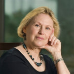 Lucille Werlinich, Chair, Purchase College Foundation Board of Trustees
