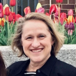 Suellen Peluso '77, Trustee, Purchase College Foundation