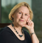 Lucille Werlinich, Chair, Purchase College Foundation Board of Trustees