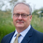 Provost Barry Pearson