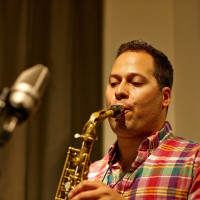 David De Jesus '04, Assistant Professor of Music