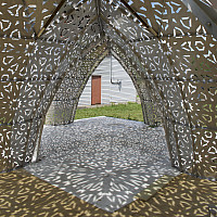 American RIAD project in Detroit