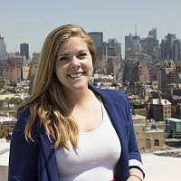 Brittny Cooper '15