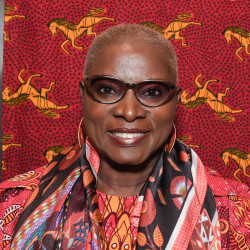 Angelique Kidjo