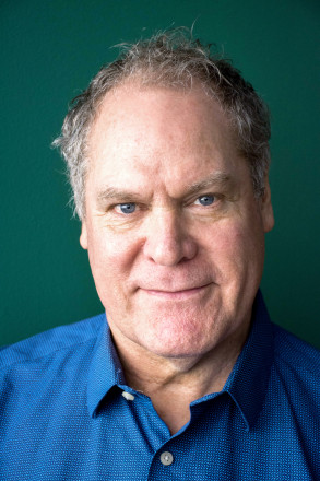 Jay O. Sanders '76 / Credit: Joe Goldman '76