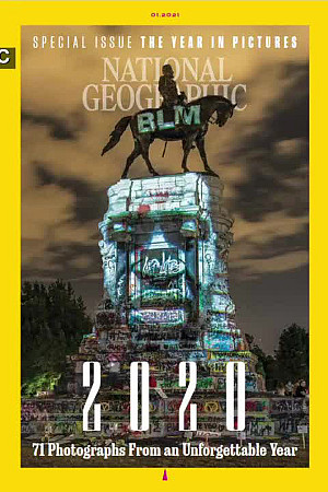 National Geographic