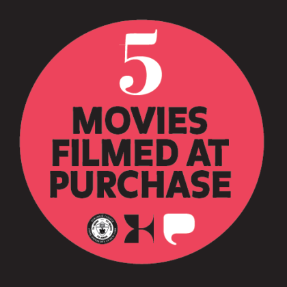 5: Movies Filmed at Purchase