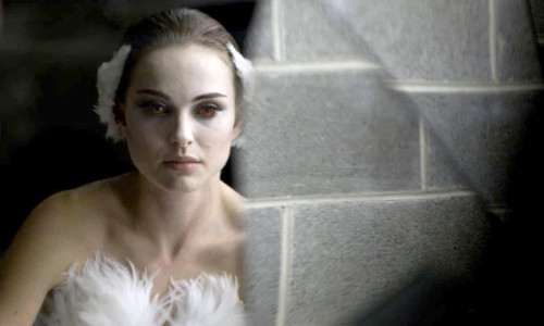 Natalie Portman in Black Swan (Photo: Sportsphoto Ltd Allstar)