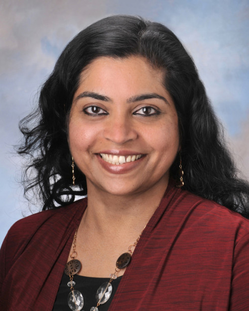 Jaya Lakshmi '99