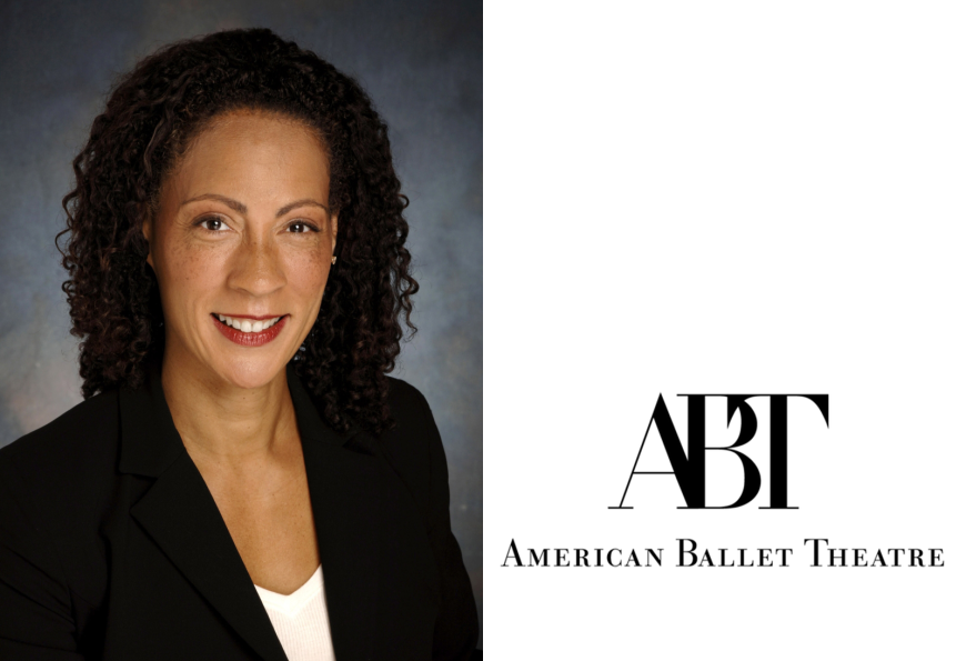 Janet Rolle / ABT Logo