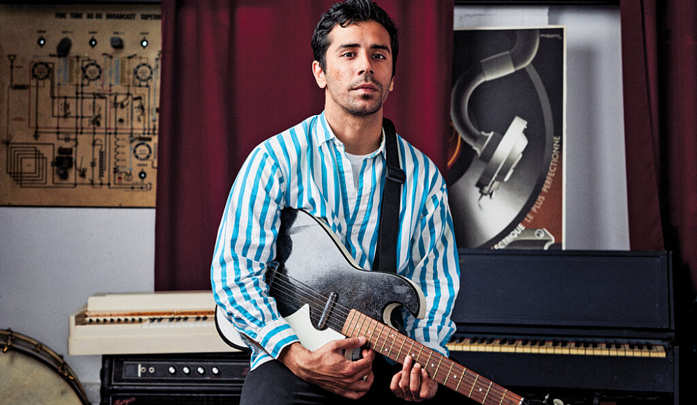 Rafay Rashid '12