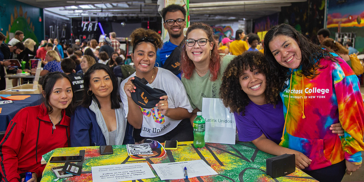 ACCEPTED STUDENTS ADMISSIONS PURCHASE COLLEGE visual data 8