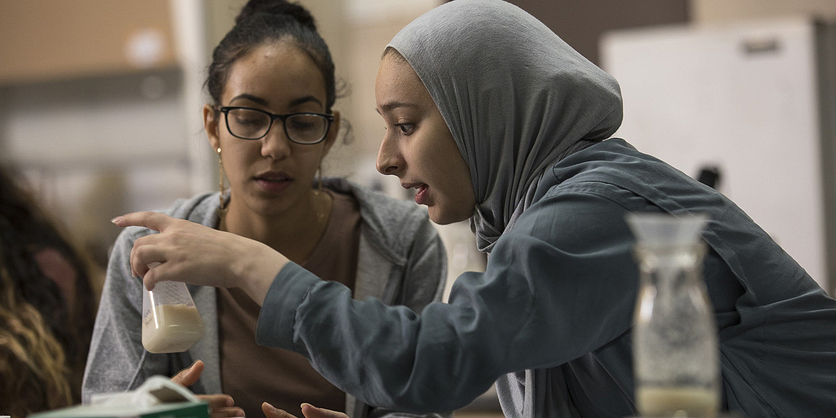 FIRST YEAR ADMISSIONS PURCHASE COLLEGE visual data 2