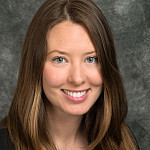 Caitlin Read, Dean of Enrollment Management, Purchase College