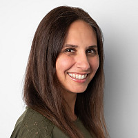 Photo of Elizabeth