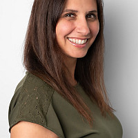 Photo of Elizabeth
