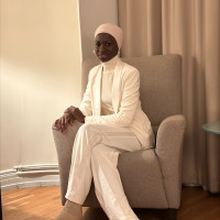 Fatoumata Fadiga