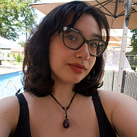 Ambassador Lucy