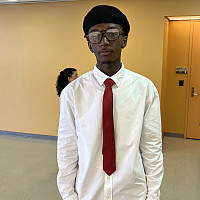 Ambassador Kevin