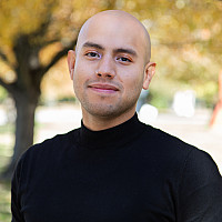 Profile picture of Julian Osorio