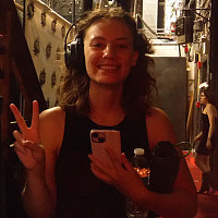 Ambassador Jenna