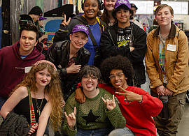 Accepted Students Days