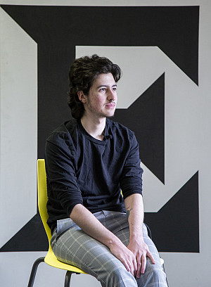 Kaspar Horsfield